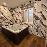 Centrium Makarska Appartement *