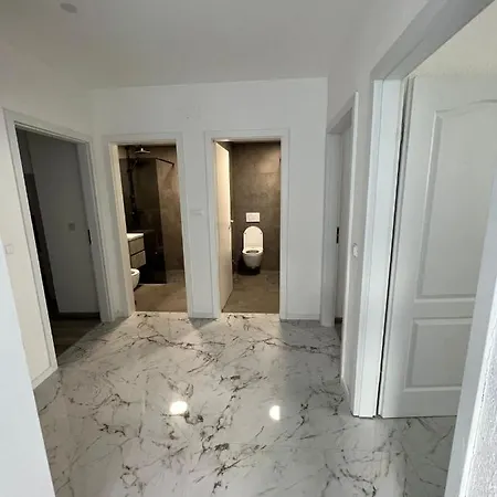 Appartement Centrium Makarska Makarska