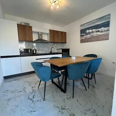 Centrium Makarska Макарска